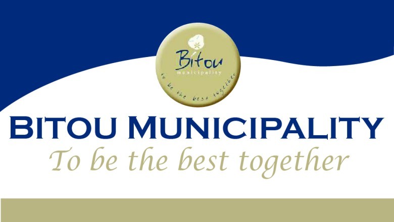 SCM/2026/13/ENG (Bitou Municipality